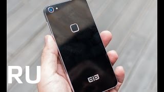 Купить Elephone S1