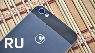 Купить JiaYu G5S