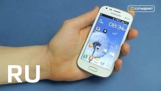 Купить Samsung Galaxy S Duos