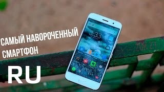 Купить ZUK Z1