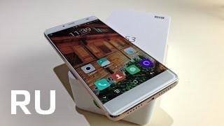 Купить Elephone S3