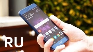 Купить Huawei Honor 8 Pro