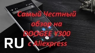 Купить Doogee Y300