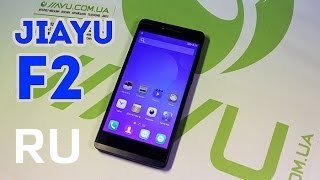 Купить JiaYu F2