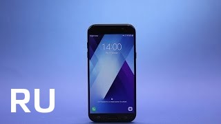 Купить Samsung Galaxy A7