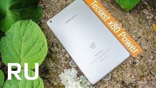 Купить Teclast X80 Power