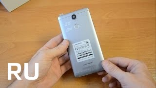 Купить Leagoo T1 Plus