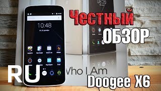 Купить Doogee X6