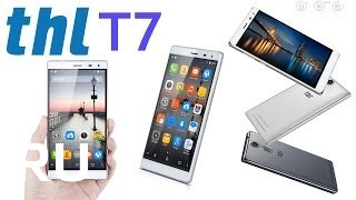 Купить THL T7