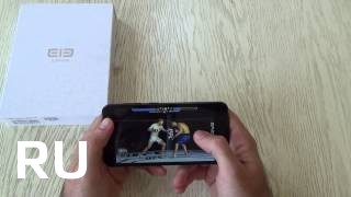 Купить Elephone P4000
