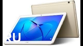 Купить Huawei MediaPad T3 10