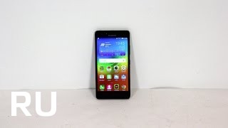 Купить Lenovo A6000