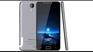 Купить Blackview BV2000