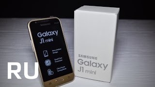 Купить Samsung Galaxy J1 mini
