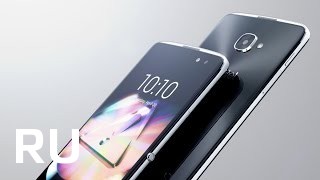 Купить Alcatel Idol 4S