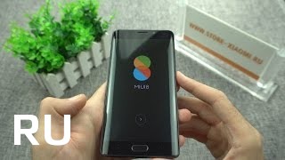 Купить Xiaomi Mi Note