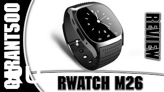 Купить RWATCH M26