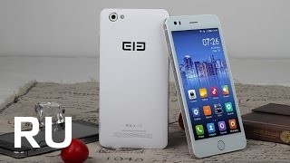 Купить Elephone P6i