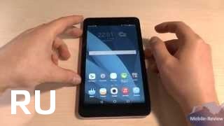 Купить Huawei MediaPad T1 7.0