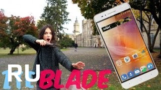 Купить ZTE Blade A610