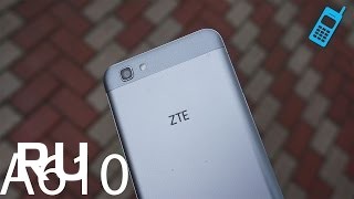 Купить ZTE Blade A610