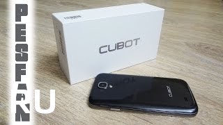 Купить Cubot P9