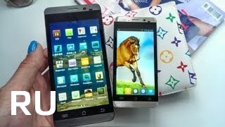 Купить JiaYu G3S