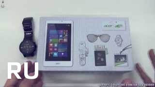 Купить Acer Iconia Tab 8