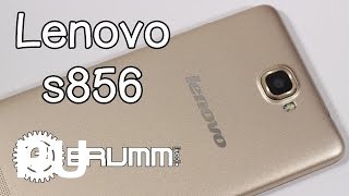 Купить Lenovo S856