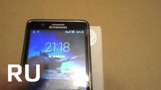 Купить Lenovo A536