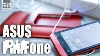 Купить Asus PadFone X