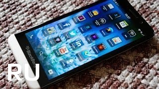 Купить BlackBerry Z30