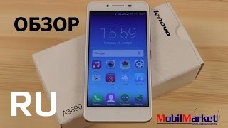 Купить Lenovo A3690