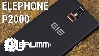 Купить Elephone P2000