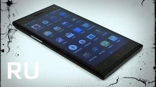 Купить Elephone P2000