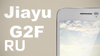 Купить JiaYu G2F