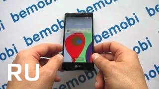 Купить LG Spirit