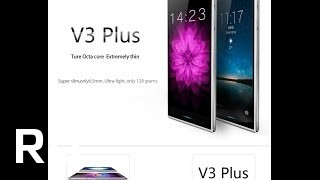 Купить iNew V3 Plus