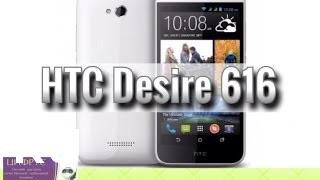 Купить HTC Desire 616