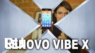 Купить Lenovo Vibe X