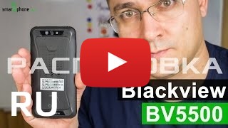 Купить Blackview BV5500