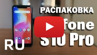 Купить Ulefone S10 Pro