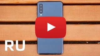 Купить Samsung Galaxy A7 (2018)