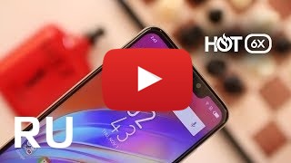 Купить Infinix Hot 6X