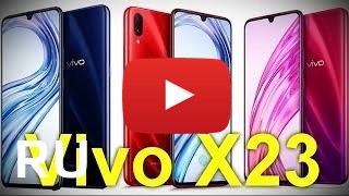 Купить Vivo X23