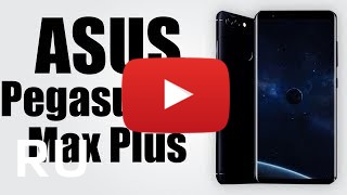 Купить Asus ZenFone Pegasus 5S