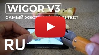 Купить Wigor V3