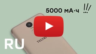 Купить Tecno Pouvoir 2