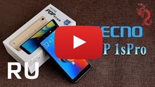 Купить Tecno Pop 1