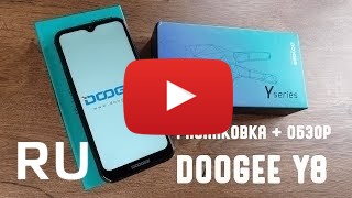 Купить Doogee Y8